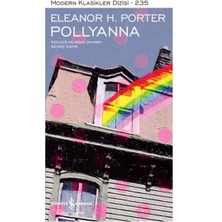 Ergün Collection Pollyanna - Modern Klasikler Dizisi (Ciltli)