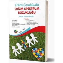 Ergün Collection Erken Çocuklukta Otizm Spektrum Bozukluğu
