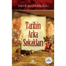 Ergün Collection Tarihin Arka Sokakları