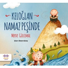 Ergün Collection Keloğlan Namaz Peşinde