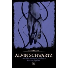 Ergün Collection Karanlıkta Anlatılacak Bambaşka Korkunç Öyküler-Korkunç Öyküler 2