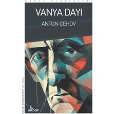 Ergün Collection Vanya Dayı