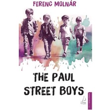Ergün Collection The Paul Street Boys (Ingilizce)