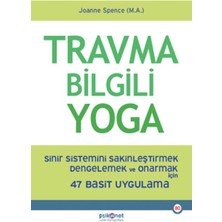 Ergün Collection Travma Bilgili Yoga