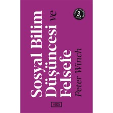 Ergün Collection Sosyal Bilim Düşüncesi ve Felsefe