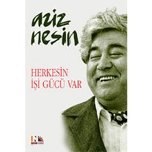 Ergün Collection Herkesin Işi Gücü Var