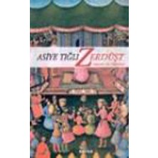 Ergün Collection Zerdüşt Hayatı ve Öğretisi