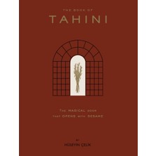 Ergün Collection The Book Of Tahini