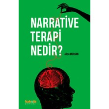 Ergün Collection Narrative Terapi Nedir?