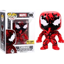 Funko Pop Marvel Carnage #99
