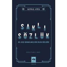 Ergün Collection Saklı Sözlük