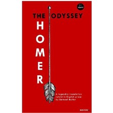 Ergün Collection The Odyssey