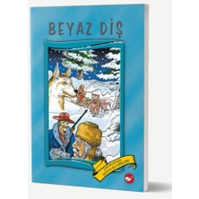 Ergün Collection Dünya Çocuk Klasikleri - Beyaz Diş