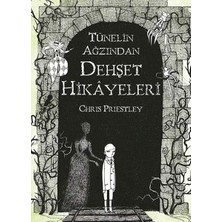 Ergün Collection Tünelin Ağzından Dehşet Hikayeleri