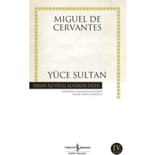 Ergün Collection Yüce Sultan - Hasan Ali Yücel Klasikleri