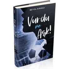 Ergün Collection Vurdu ve Aşk! -1 (Ciltli)