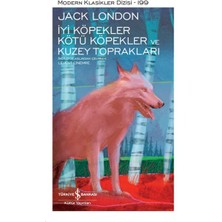 Ergün Collection Iyi Köpekler Kötü Köpekler ve Kuzey Toprakları - Modern Klasikler Dizisi
