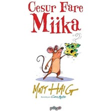 Ergün Collection Cesur Fare Miika