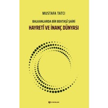 Ergün Collection Hayreti ve Inanç Dünyası