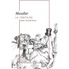 Ergün Collection Masallar