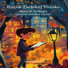 Ergün Collection Küçük Dedektif Hiroko