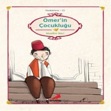 Ergün Collection Klasiklerimiz 23 - Ömer'in Çukluğu