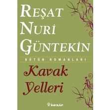Ergün Collection Kavak Yelleri