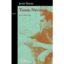 Ergün Collection Tomas Nevinson