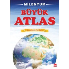Ergün Collection Büyük Atlas