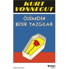 Ergün Collection Ölümden Beter Yazgılar