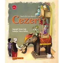 Ergün Collection Ömer'le Bir Kutu Macera: Cezeri