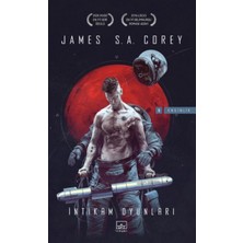 Ergün Collection Intikam Oyunları - Enginlik Serisi 5. Kitap