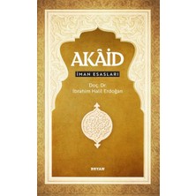 Ergün Collection Akâid - Iman Esasları