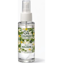 Colonza Yasemin Kolonyası 68 °C 100 ml
