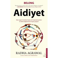 Ergün Collection Aidiyet