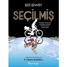 Ergün Collection Seçilmiş - Grafik Roman