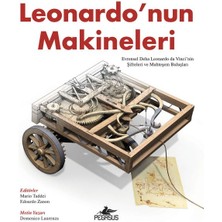 Ergün Collection Leonardo'nun Makineleri