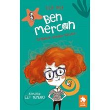 Ergün Collection Ben Mercan : Zirzopluk Benden Sorulur