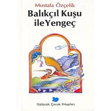 Ergün Collection Balıkçıl Kuşu ile Yengeç