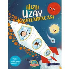 Ergün Collection Hızlı Uzay Kovalamacası