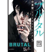 Ergün Collection Brutal 5