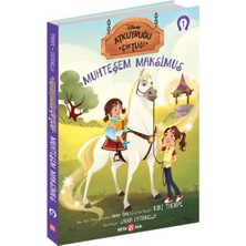 Ergün Collection Disney Atkuyruğu Çiftliği Muhteşem Maksimus -1