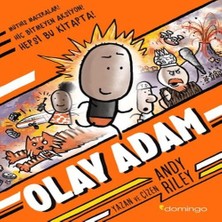 Ergün Collection Olay Adam