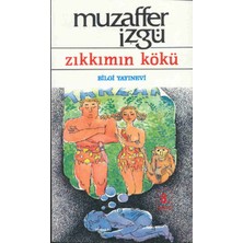 Ergün Collection Zıkkımın Kökü
