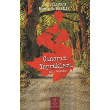 Ergün Collection Çınarın Yaprakları