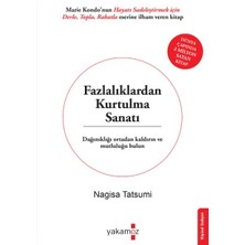 Ergün Collection Fazlalıklardan Kurtulma Sanatı