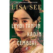 Ergün Collection Leydi Tan’ın Kadın Çemberi