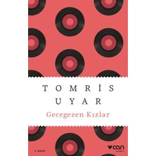 Ergün Collection Gecegezen Kızlar