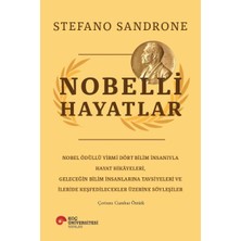 Ergün Collection Nobelli Hayatlar