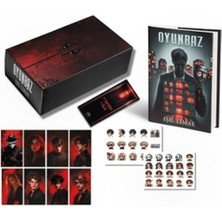 Ergün Collection Oyunbaz (Kutulu Set)